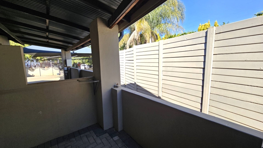 To Let 2 Bedroom Property for Rent in Schoemansville North West